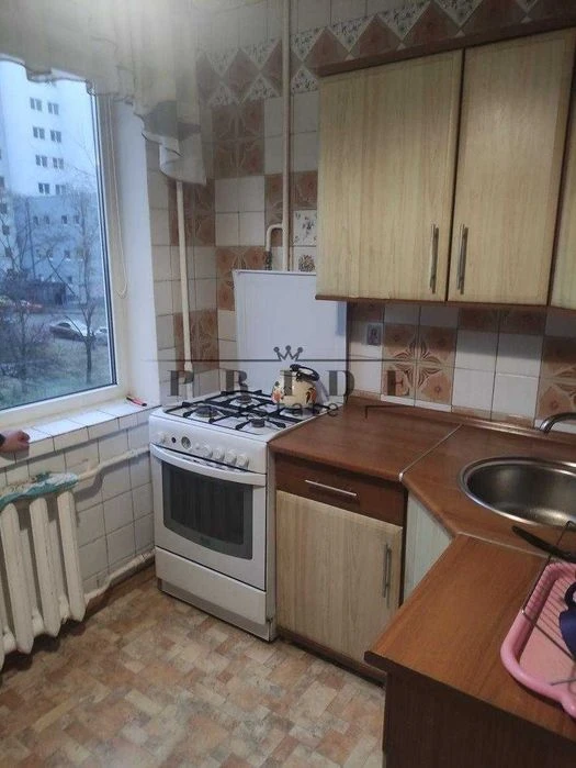 Продаж 3-к квартири! Шухевича