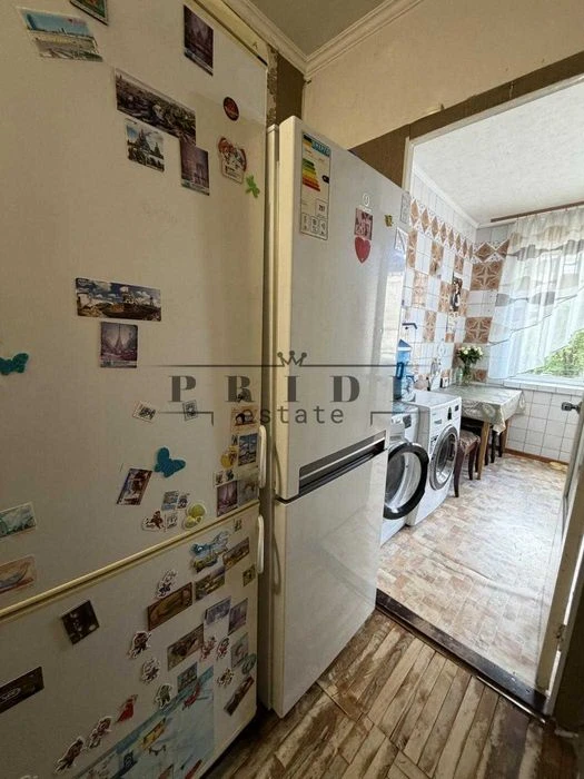 Продаж 3-к квартири! Шухевича
