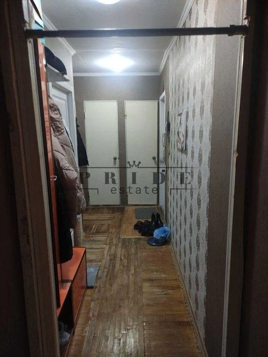 Продаж 3-к квартири! Шухевича