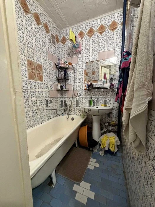 Продаж 3-к квартири! Шухевича