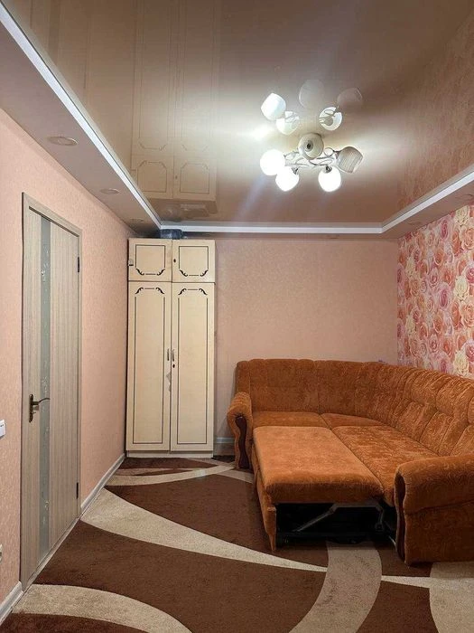 Продам 2кім квартиру ж/м Парус провулок Парус