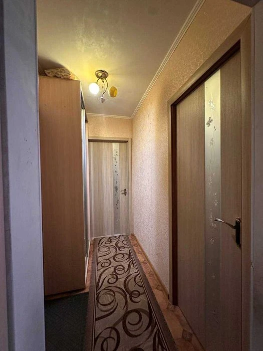 Продам 2кім квартиру ж/м Парус провулок Парус