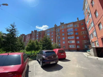 3к квартира з мансардним поверхом. Менше 330$ за м2! VRV ID: