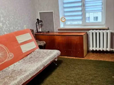 Квартира. Дніпро, Мануйлівський просп. (Воронцова)