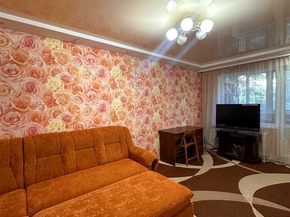 Квартира. Дніпро, житловий масив Парус вул.