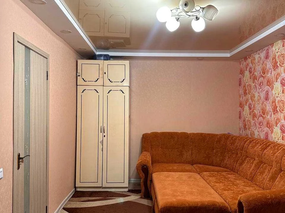 Квартира. Дніпро, житловий масив Парус вул.