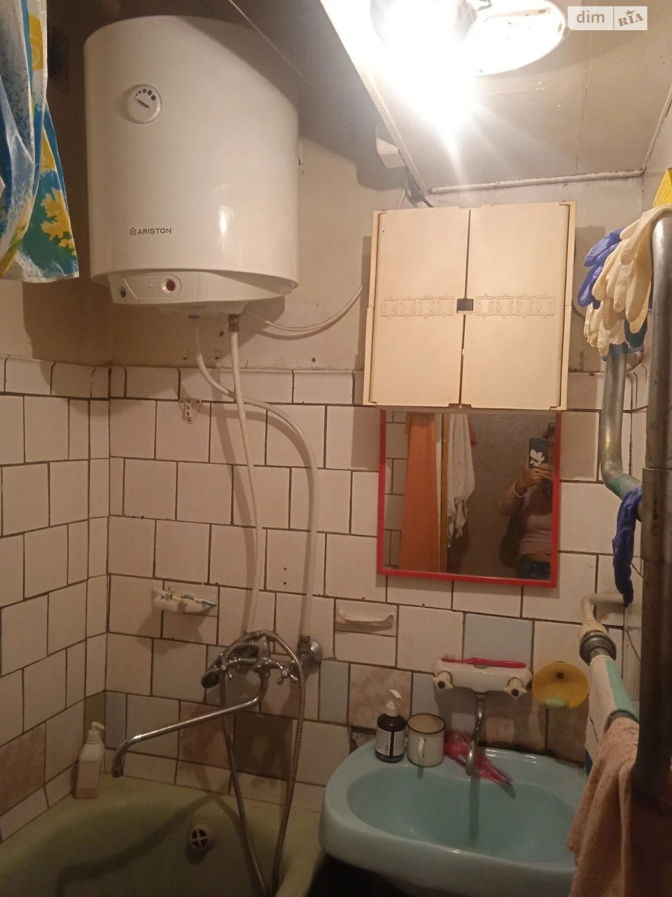 Продаж Квартира