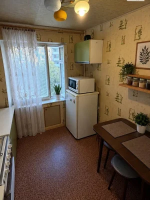 Продаж Квартира Лівобережний