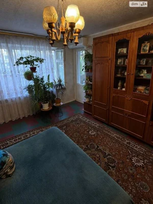 Продаж Квартира Лівобережний