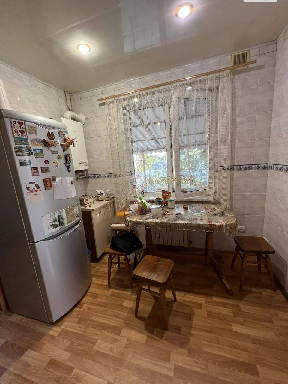 Продаж Дім Ломівський