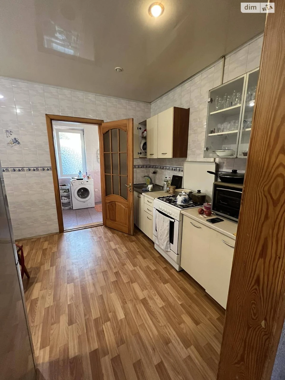 Продаж Дім Ломівський