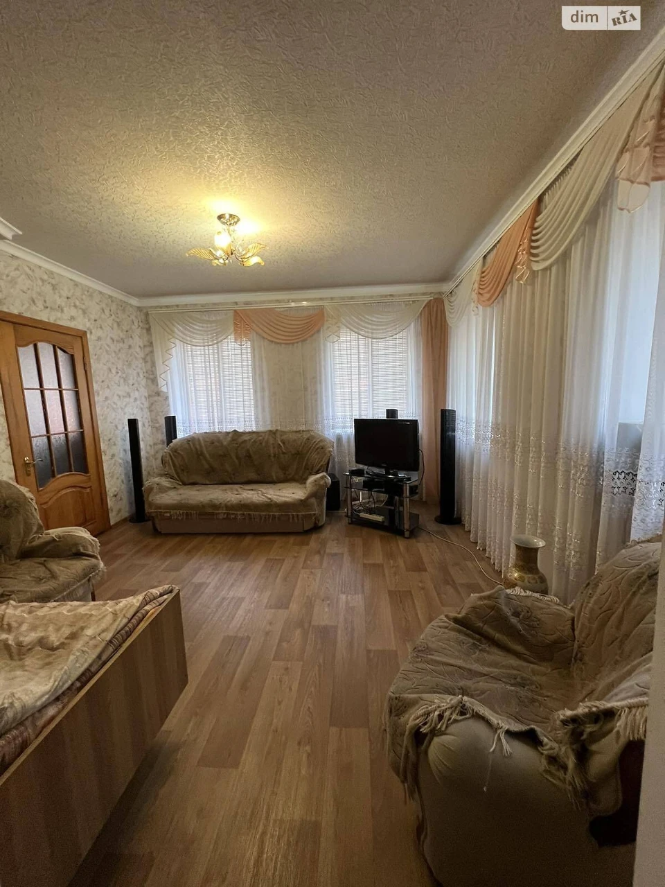 Продаж Дім Ломівський