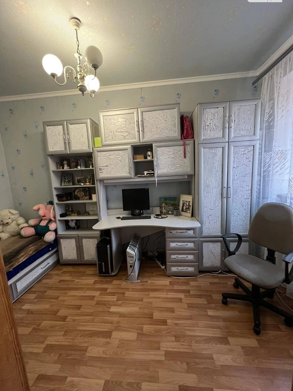 Продаж Дім Ломівський