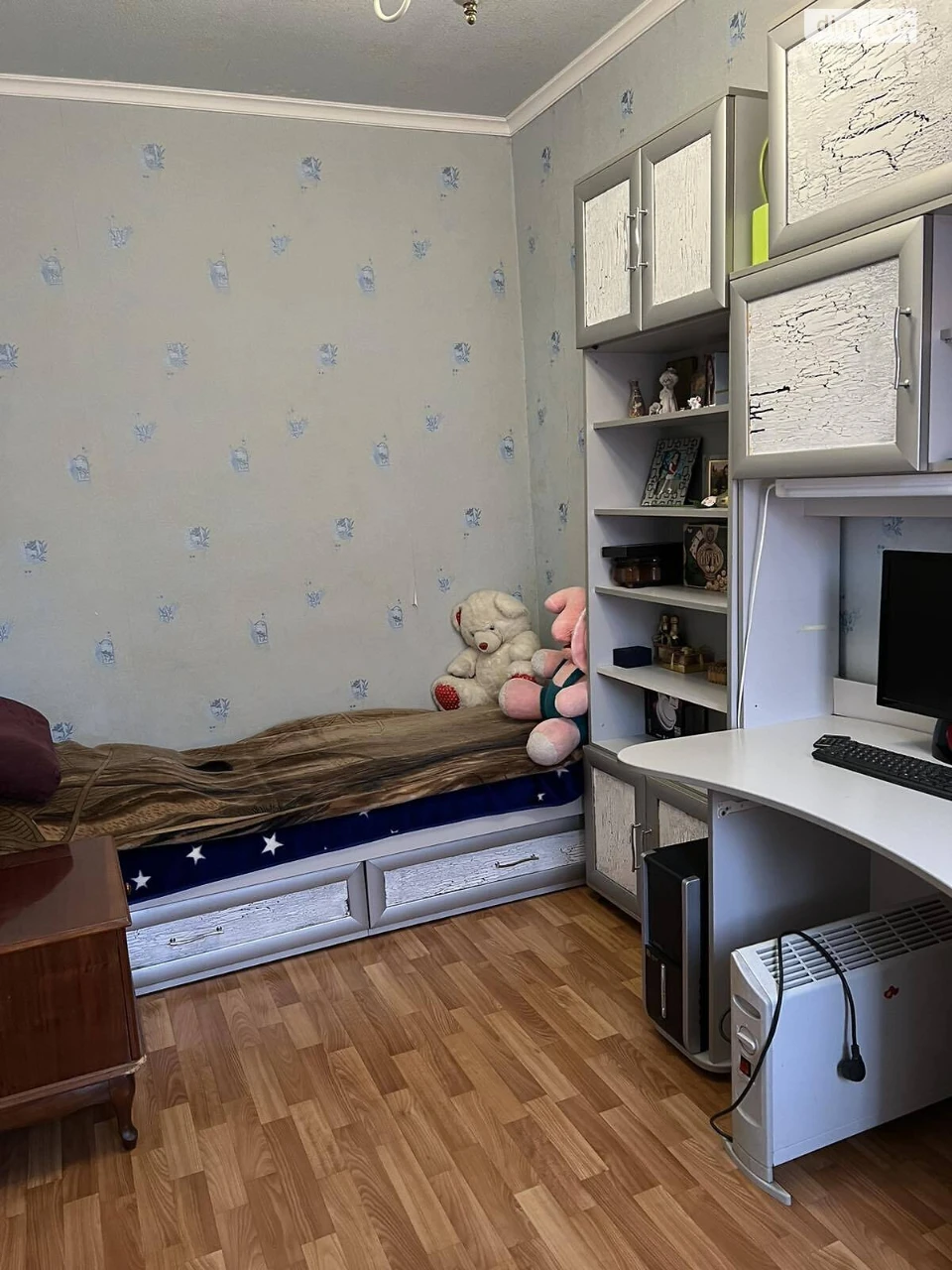 Продаж Дім Ломівський