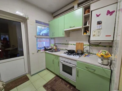 Продам 3-х кімн квартиру на землі в Приморському районі
