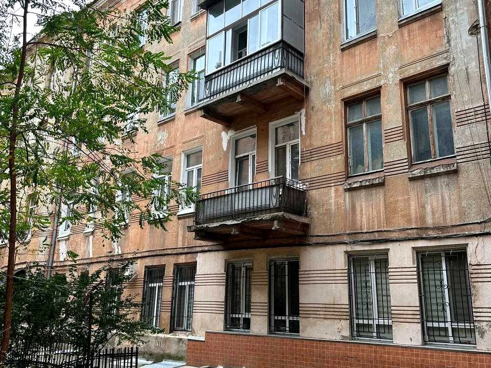 Квартира. Одеса, Павла Зеленого вул. (Коблевська)