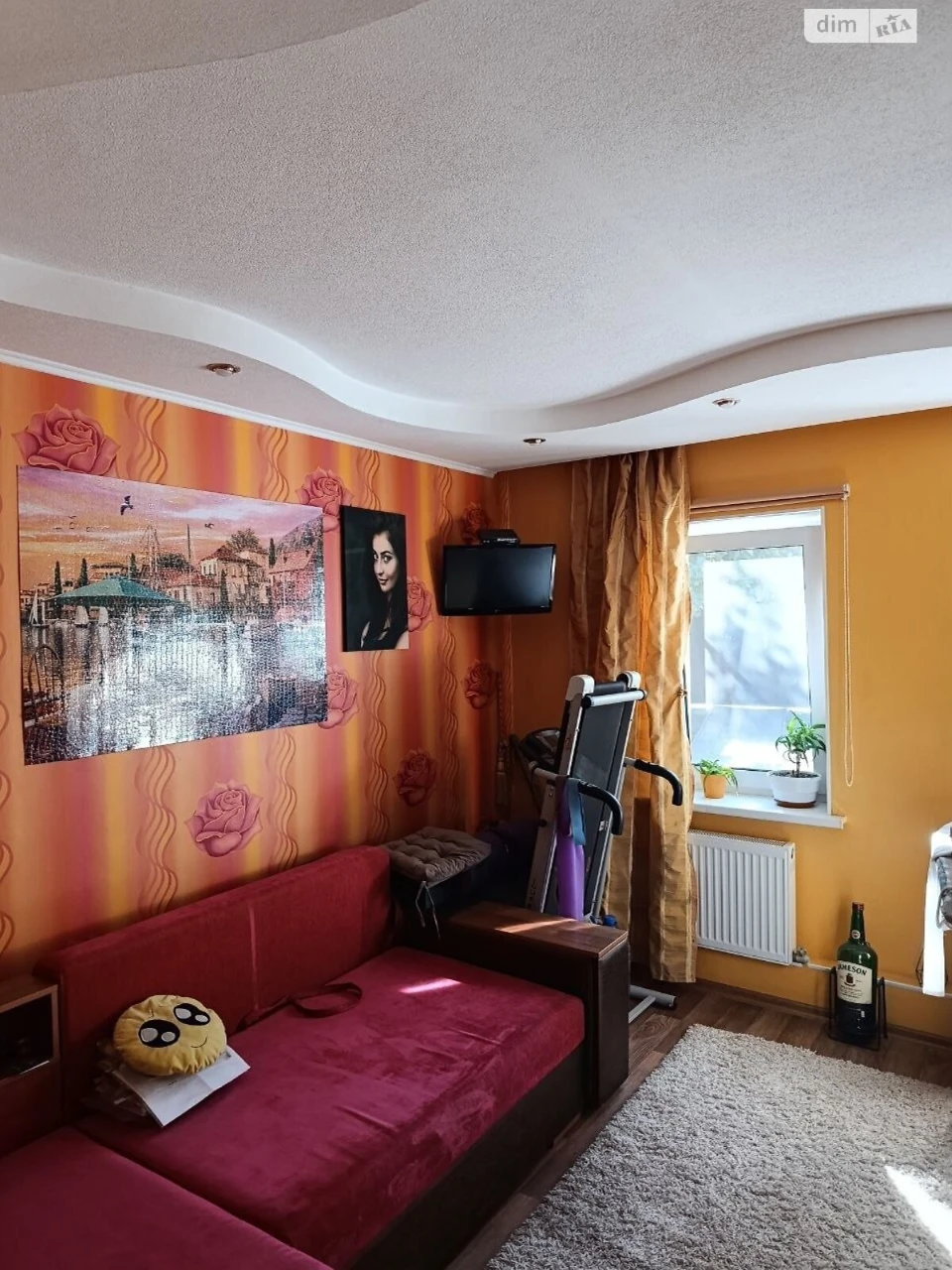 Продаж Дім Гиївка