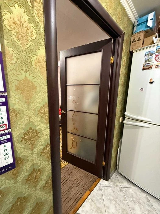 Продам 2 комнатную квартиру ул.Гоголя