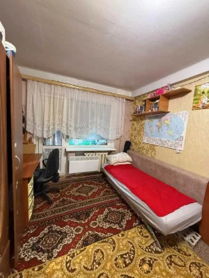 Продам 2 комнатную квартиру ул.Гоголя