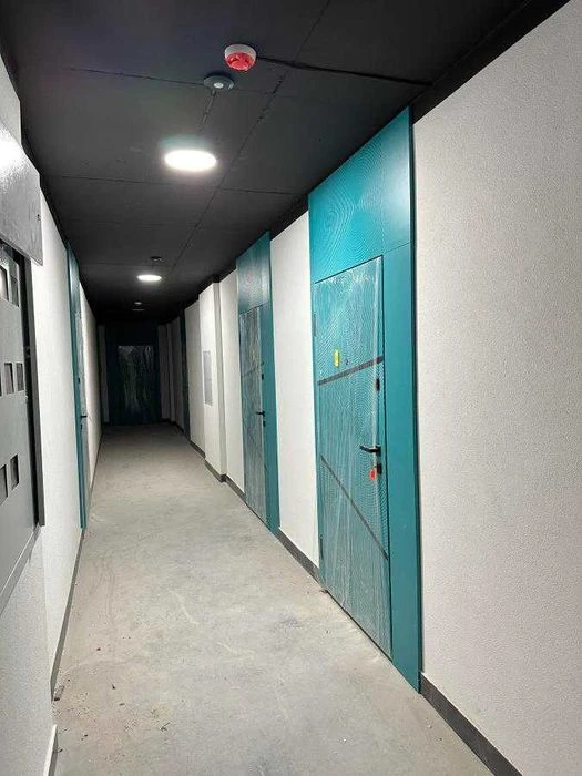 Продаж 1 к квартири з басейном на даху Manhattan Up
