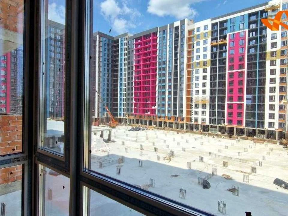 Квартира. Івано-Франківськ, Хриплинська вул., (Будинок 3)