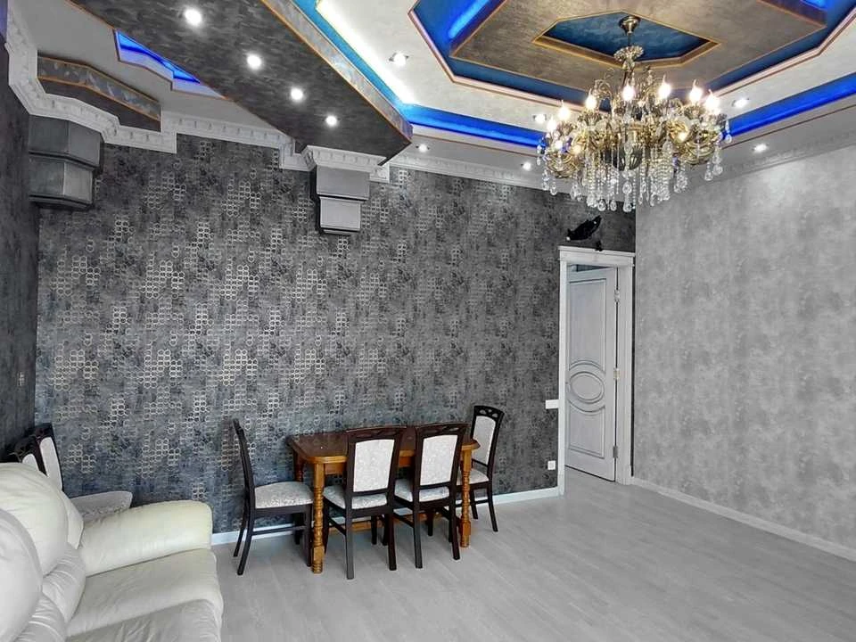 Квартира. Харків, Банний пров.