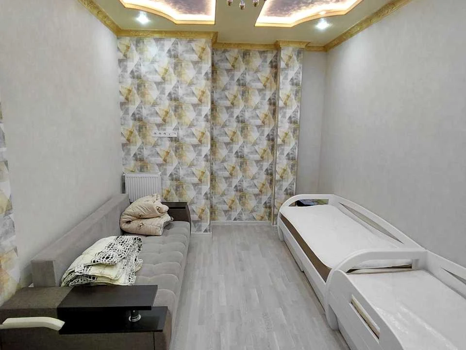 Квартира. Харків, Банний пров.