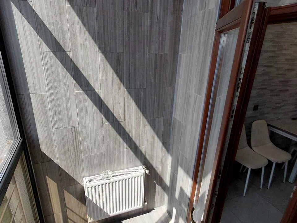 Квартира. Харків, Банний пров.