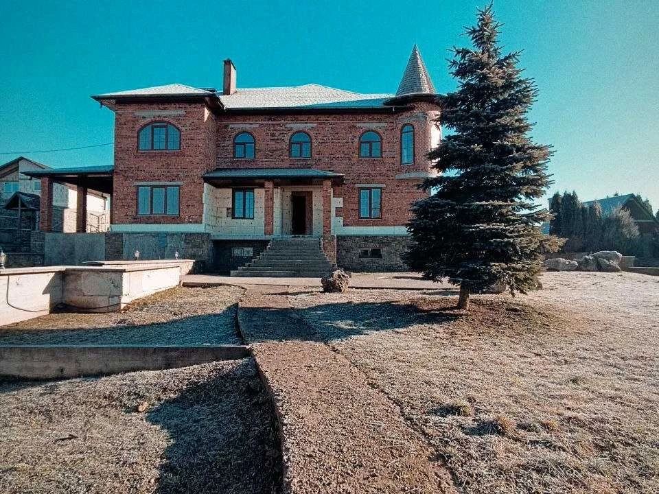 Будинок. Хмельницький, Лісогринівецька