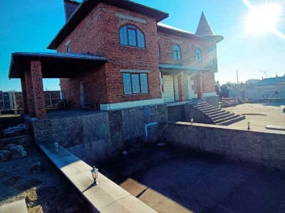 Будинок. Хмельницький, Лісогринівецька