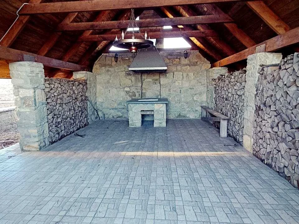 Будинок. Хмельницький, Лісогринівецька