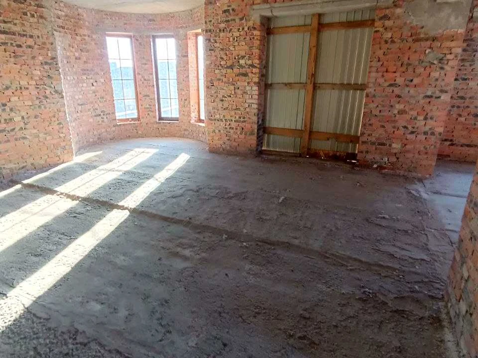 Будинок. Хмельницький, Лісогринівецька
