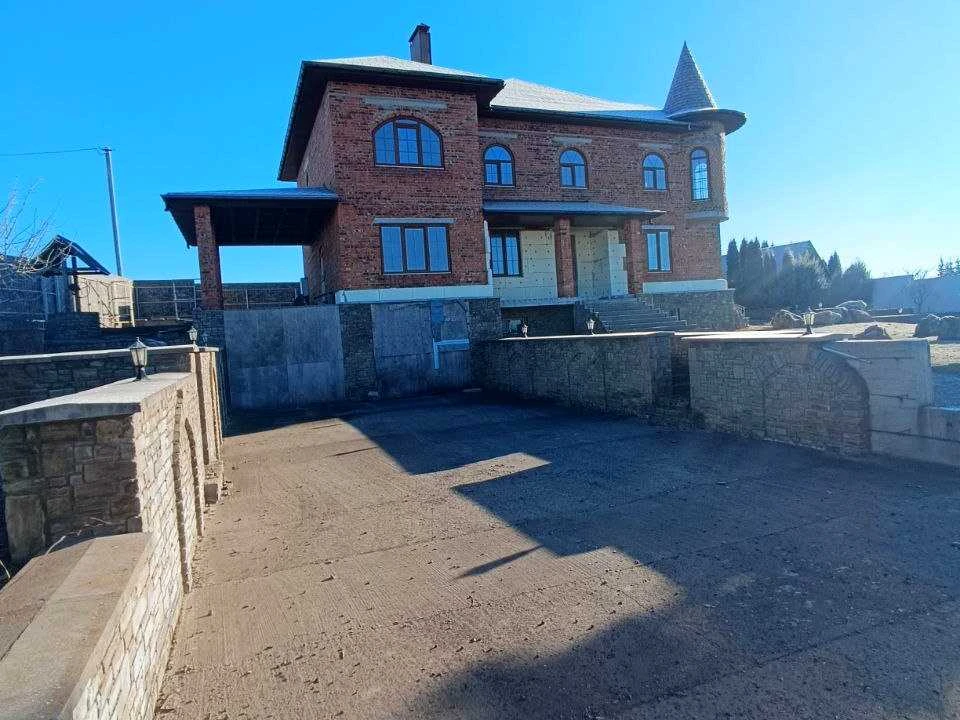 Будинок. Хмельницький, Лісогринівецька