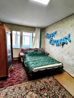 Продаж однокімнатної квартири 35 м2 в центрі (Градецький).