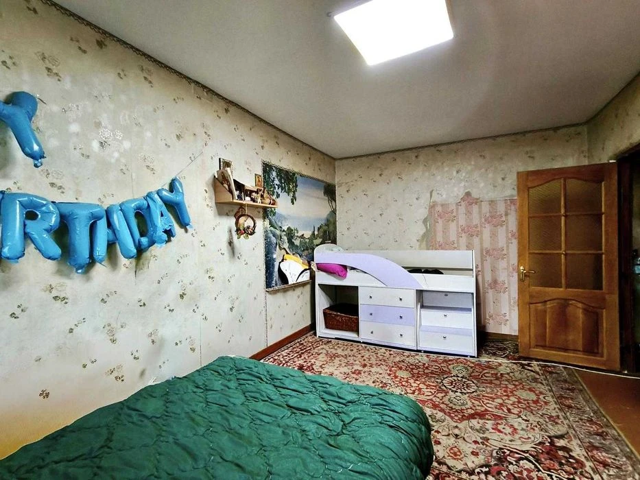Продаж однокімнатної квартири 35 м2 в центрі (Градецький).