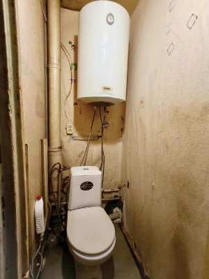Продаж однокімнатної квартири 35 м2 в центрі (Градецький).