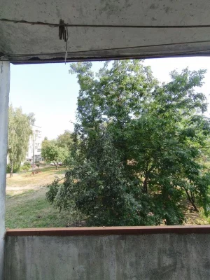 Квартира біля ринку Ремзавод!!