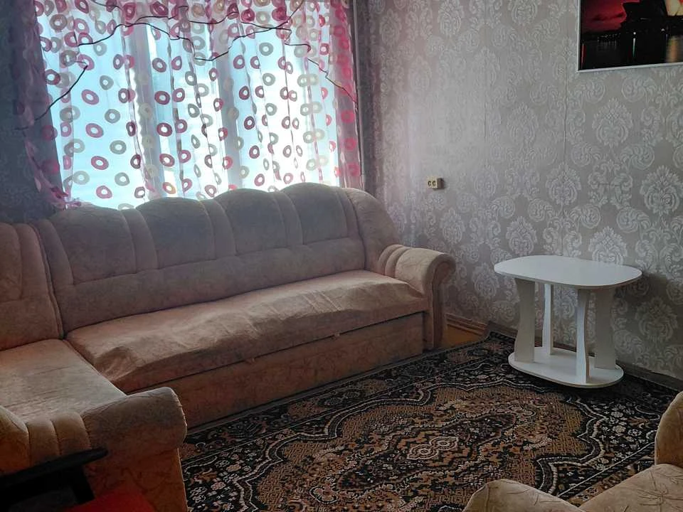 Квартира. Чернігів, Промислова вул.