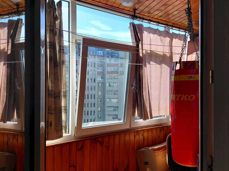 Квартира. Чернігів, Паркова вул. (Савчука)
