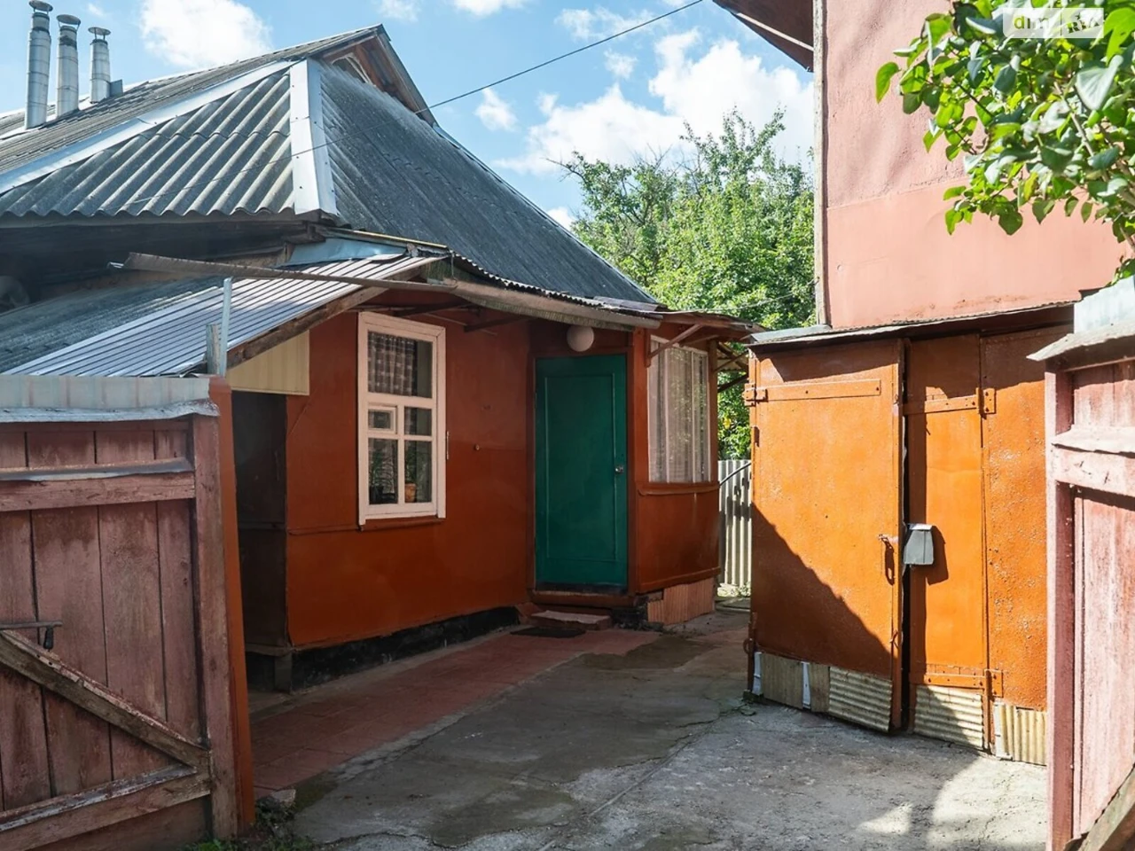 Продаж Частина будинку Деснянський