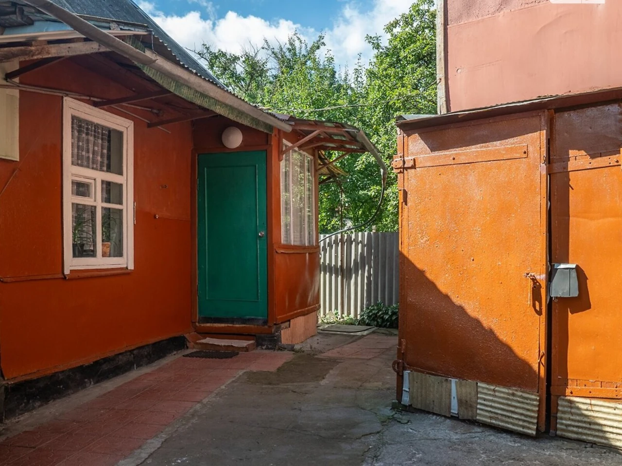 Продаж Частина будинку Деснянський