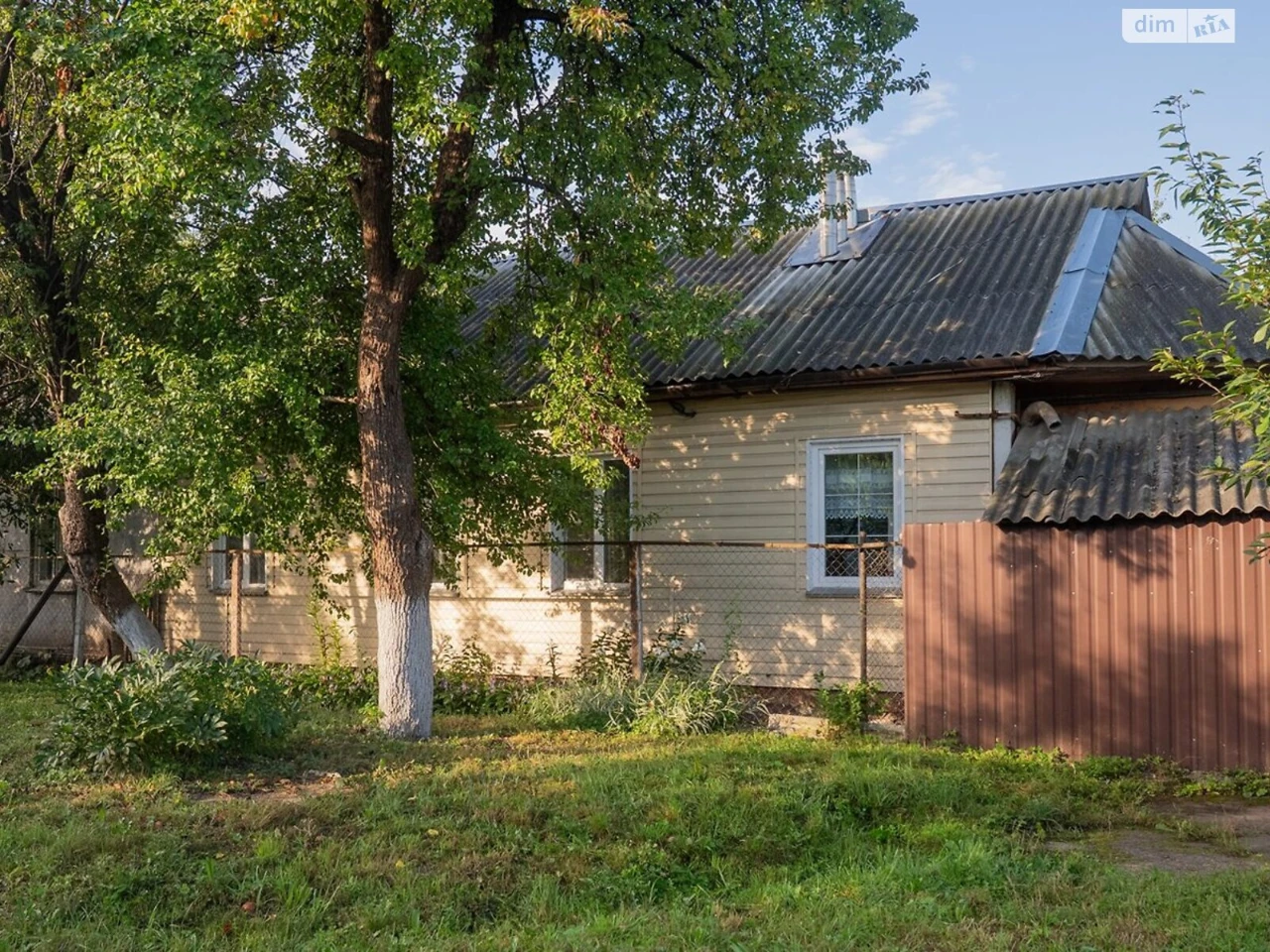 Продаж Частина будинку Деснянський