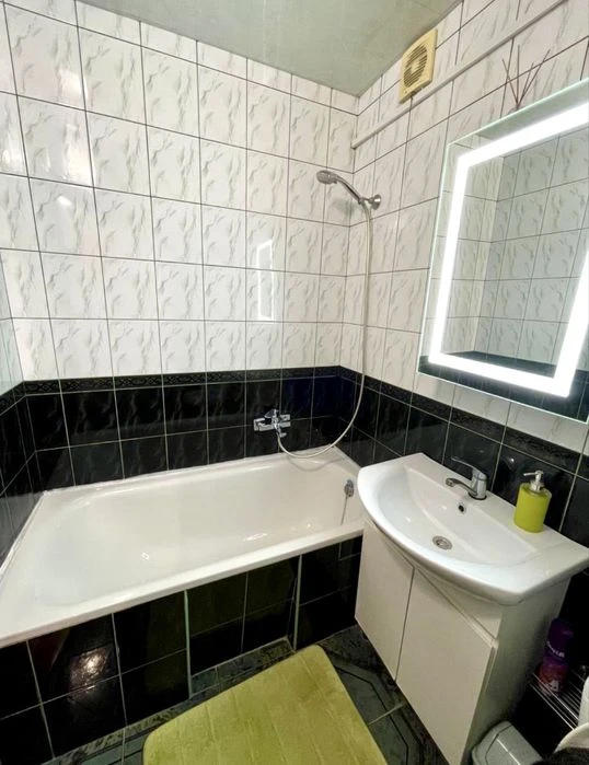 ‼️Продам 1 кімнатну квартиру‼️р-н 24-поверхівки, Познаська,