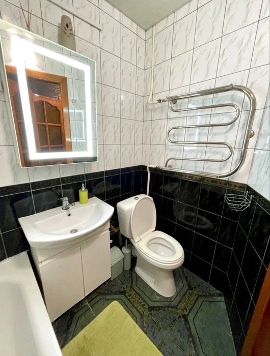 ‼️Продам 1 кімнатну квартиру‼️р-н 24-поверхівки, Познаська,