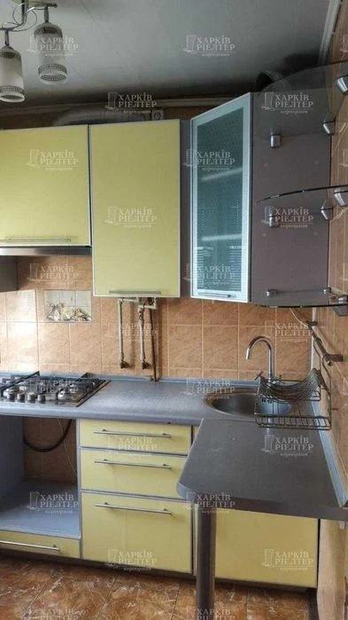 LN D2 Продаж 3-кімнатної квартири на Роганському житловому м