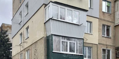 LN D2 Продаж 3-кімнатної квартири на Роганському житловому м
