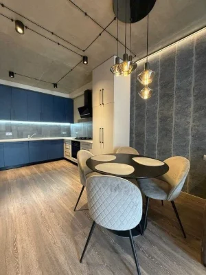 продаж 1к квартири Avalon, Чорновола, центр