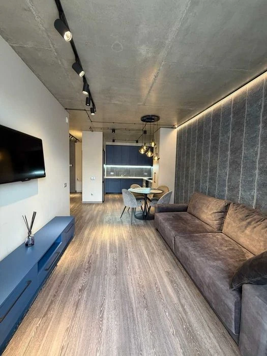 продаж 1к квартири Avalon, Чорновола, центр