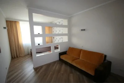 1-кімнатна квартира 49 м² у ЖК «Венеція», 14/20, панорамний