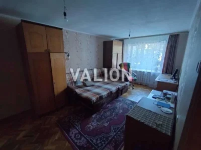 Продаж 3-к квартри просп. Відрадний 55